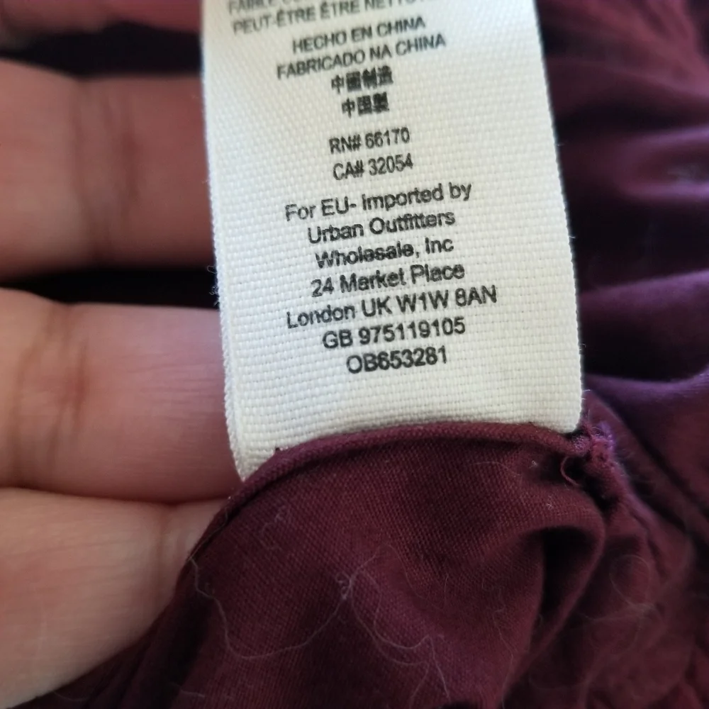 Free People | Sloughy Corduroy Dolman Jacket - Picture 6 of 9